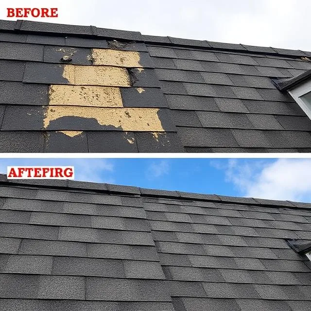 Roof Repair Near Me in New Meadows, ID near me